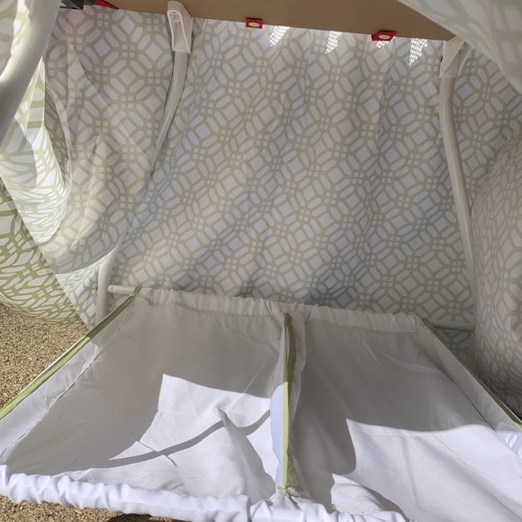 Baby Bassinet - Picture 6 of 8